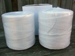 Packaging Twines