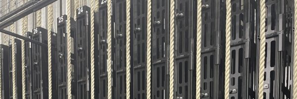 Theatrical Rigging